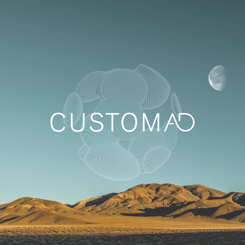 CUSTOMAD