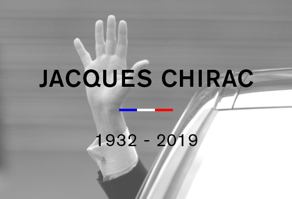 Jacques Chirac